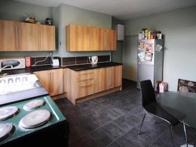 Annonce Location vacances Maison Leeds