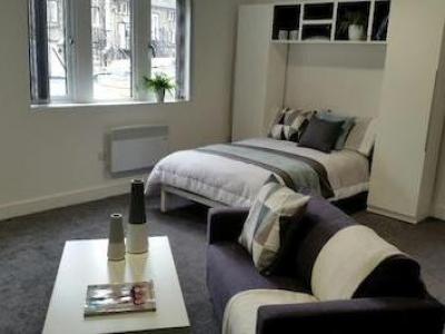 Annonce Location vacances Appartement Huddersfield