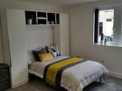 Louer pour les vacances Appartement Huddersfield