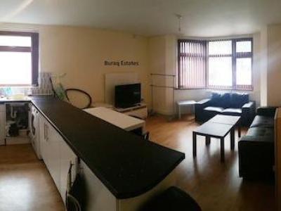 Annonce Location vacances Appartement Manchester