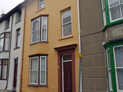 Annonce Location vacances Appartement Aberystwyth