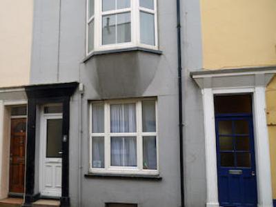 Annonce Location vacances Maison Aberystwyth