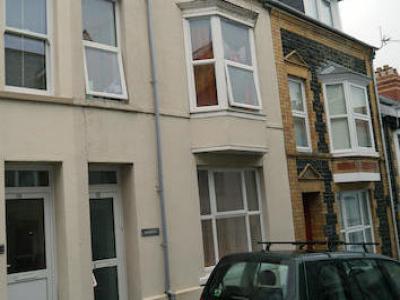 Annonce Location vacances Maison Aberystwyth