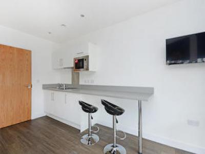 Annonce Location vacances Appartement Sheffield