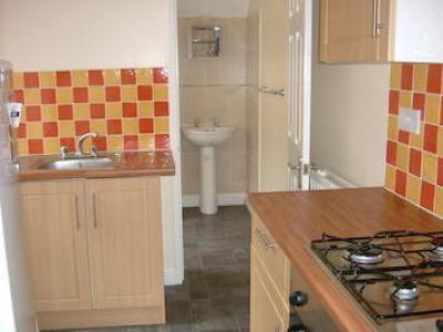 Annonce Location vacances Appartement Newcastle-upon-tyne