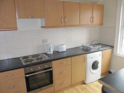 Louer pour les vacances Appartement Sheffield