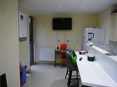 Louer pour les vacances Appartement Nottingham rgion NOTTINGHAM