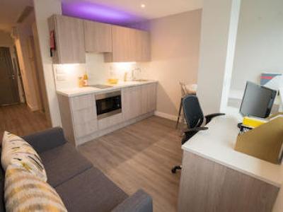 Annonce Location vacances Appartement Sheffield