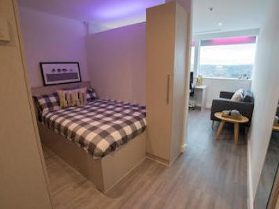 Louer pour les vacances Appartement Sheffield