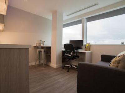 Louer pour les vacances Appartement Sheffield rgion SHEFFIELD