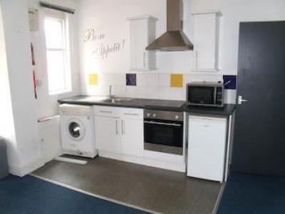 Annonce Location vacances Appartement Nottingham