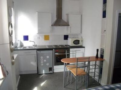 Annonce Location vacances Appartement Nottingham