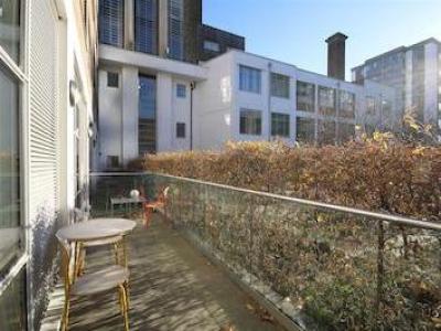 Louer pour les vacances Appartement Brentford