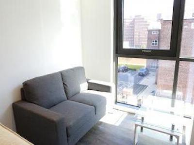 Louer pour les vacances Appartement Sheffield