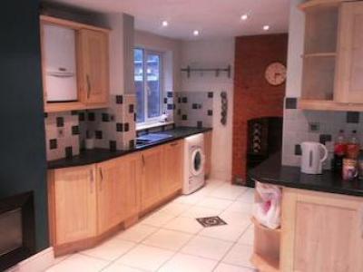 Annonce Location vacances Maison Burton-on-trent