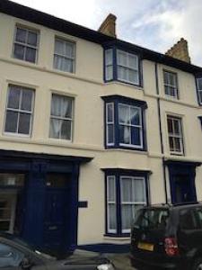 Annonce Location vacances Maison Aberystwyth