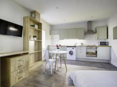 Louer pour les vacances Appartement Nottingham