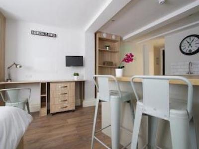 Louer pour les vacances Appartement Nottingham