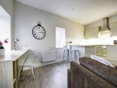 Louer pour les vacances Appartement Nottingham