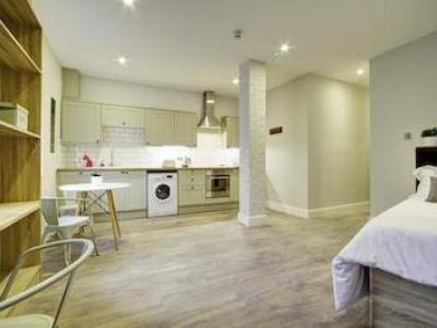 Louer pour les vacances Appartement Nottingham rgion NOTTINGHAM