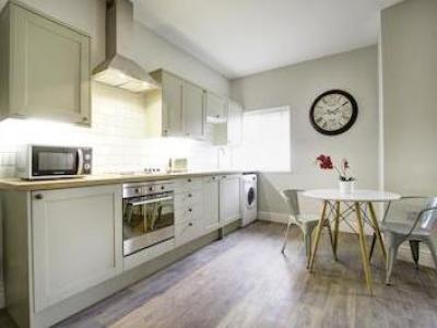 Louer pour les vacances Appartement Nottingham