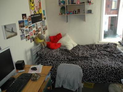 Annonce Location vacances Maison Sheffield