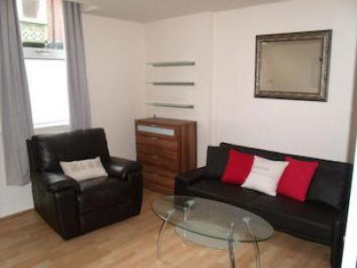 Annonce Location vacances Appartement Nottingham