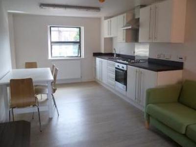 Louer Appartement Coventry