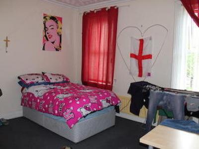 Annonce Location vacances Maison Newcastle-upon-tyne