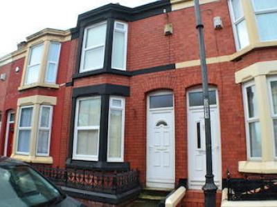 Annonce Location vacances Maison Liverpool