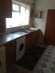 Annonce Location vacances Maison Nottingham