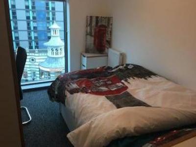 Annonce Location vacances Appartement Sheffield