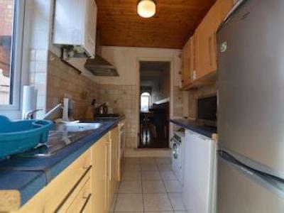 Annonce Location vacances Maison Leicester