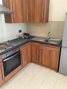 Annonce Location vacances Appartement Leeds