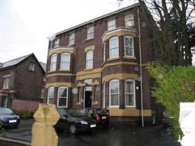 Annonce Location vacances Appartement Liverpool