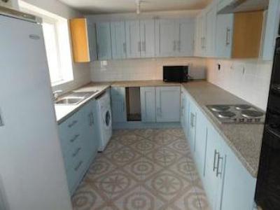 Annonce Location vacances Maison Nottingham