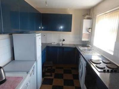 Annonce Location vacances Maison Nottingham