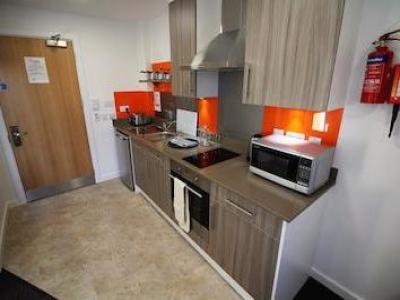 Louer pour les vacances Appartement Preston