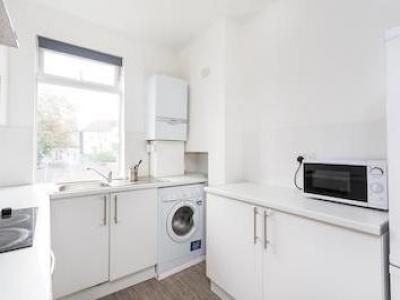 Louer pour les vacances Appartement Ilford