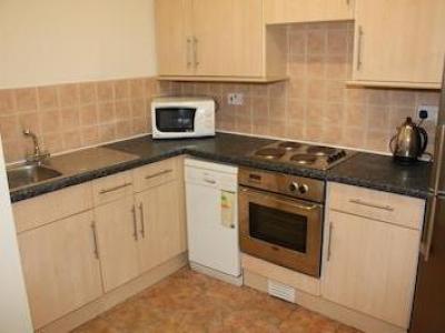 Louer pour les vacances Appartement Leeds