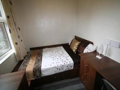 Annonce Location vacances Appartement Leeds