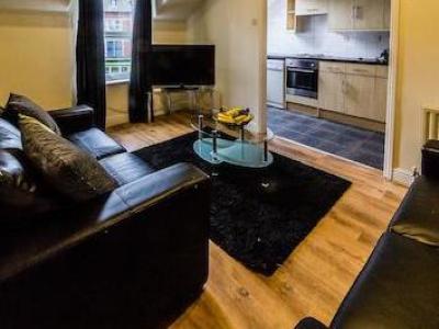 Louer pour les vacances Appartement Leeds rgion LEEDS