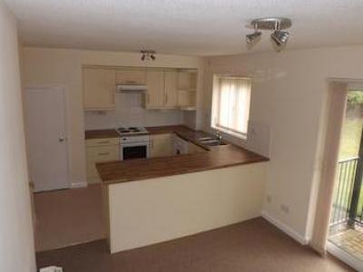 Louer Appartement Nottingham