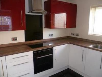 Louer Appartement Lytham-st-annes