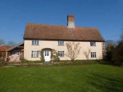 Annonce Location Maison Beccles