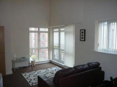 Annonce Location Appartement Coventry