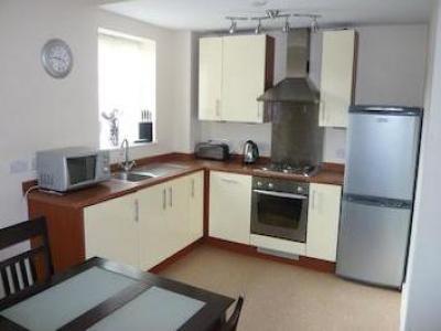 Louer Appartement Coventry