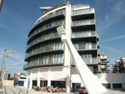 Annonce Location Appartement Southampton