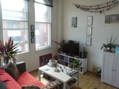 Louer Appartement Nottingham