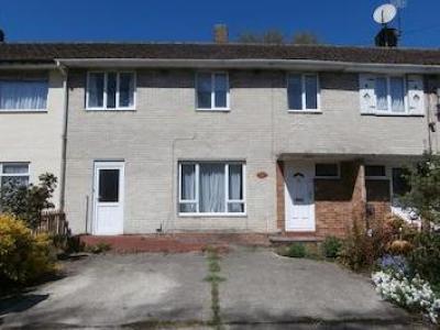 Annonce Location Maison Southampton